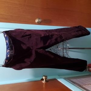 Classic Regular Fit Corduroy Pants